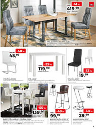 7. stránka Kika letáku