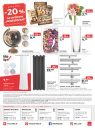 16. stránka Kika letáku