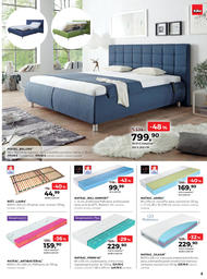 5. stránka Kika letáku