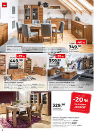 8. stránka Kika letáku