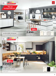 3. stránka Kika letáku