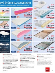 7. stránka Kika letáku