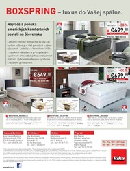 8. stránka Kika letáku