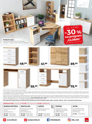 16. stránka Kika letáku