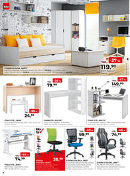 8. stránka Kika letáku