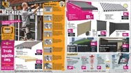 12. stránka Hornbach letáku