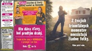 2. stránka Hornbach letáku