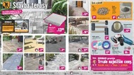 3. stránka Hornbach letáku