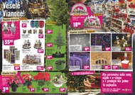 2. stránka Hornbach letáku