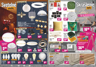 3. stránka Hornbach letáku