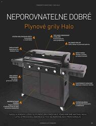 13. stránka Hornbach letáku