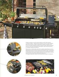 21. stránka Hornbach letáku