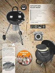 31. stránka Hornbach letáku