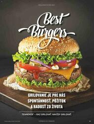 43. stránka Hornbach letáku