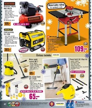 42. stránka Hornbach letáku