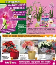 46. stránka Hornbach letáku