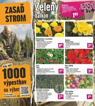 24. stránka Hornbach letáku