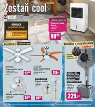 32. stránka Hornbach letáku