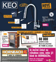 21. stránka Hornbach letáku