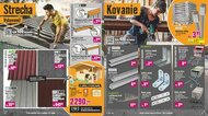 7. stránka Hornbach letáku