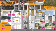 13. stránka Hornbach letáku
