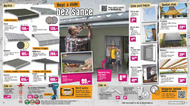 11. stránka Hornbach letáku