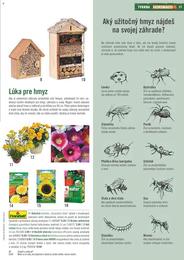 27. stránka Hornbach letáku