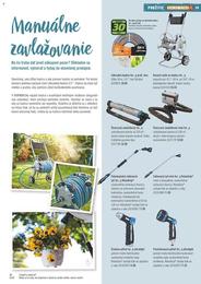 39. stránka Hornbach letáku