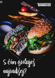 52. stránka Hornbach letáku