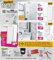 5. stránka Hornbach letáku