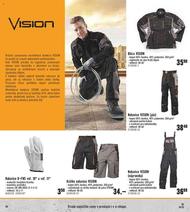 6. stránka Hornbach letáku