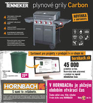 25. stránka Hornbach letáku
