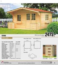 41. stránka Hornbach letáku