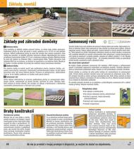 44. stránka Hornbach letáku