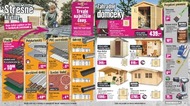 12. stránka Hornbach letáku