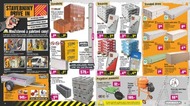 15. stránka Hornbach letáku
