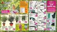 4. stránka Hornbach letáku