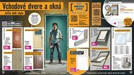 4. stránka Hornbach letáku