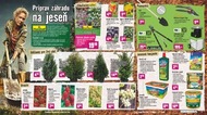 18. stránka Hornbach letáku