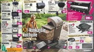 8. stránka Hornbach letáku