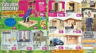 10. stránka Hornbach letáku