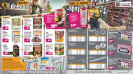 5. stránka Hornbach letáku