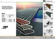 13. stránka Hornbach letáku