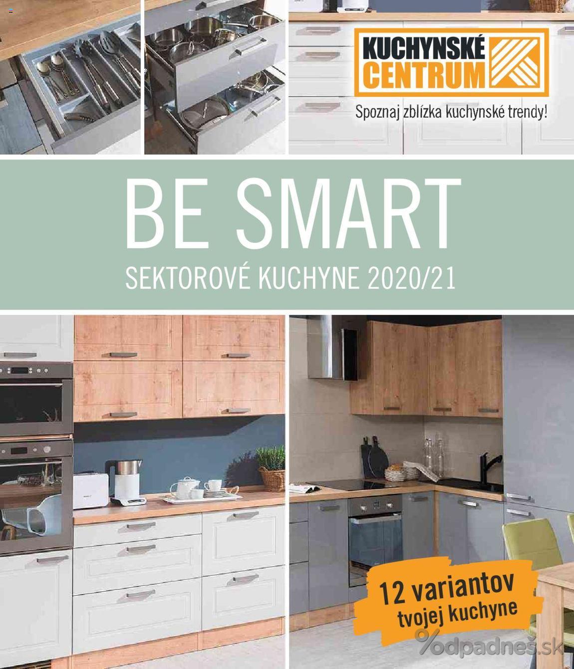 1. stránka Hornbach letáku