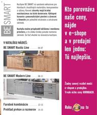 3. stránka Hornbach letáku