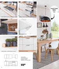 6. stránka Hornbach letáku