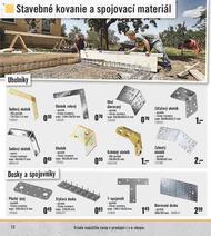 10. stránka Hornbach letáku