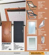 37. stránka Hornbach letáku