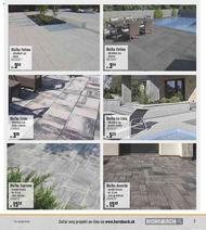 5. stránka Hornbach letáku