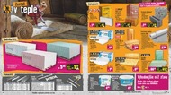 5. stránka Hornbach letáku